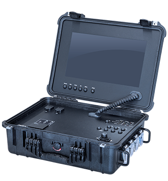 VTQ-Control Case